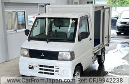 mitsubishi minicab-truck 2004 -MITSUBISHI--Minicab Truck U61T-0905762---MITSUBISHI--Minicab Truck U61T-0905762-