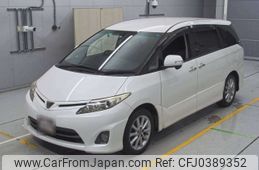 toyota estima 2011 -TOYOTA--Estima ACR50W-7108587---TOYOTA--Estima ACR50W-7108587-