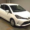 toyota vitz 2015 -TOYOTA--Vitz DBA-NSP130--NSP130-2202825---TOYOTA--Vitz DBA-NSP130--NSP130-2202825- image 4