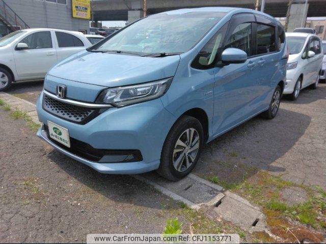 honda freed 2020 -HONDA--Freed GB8--3104899---HONDA--Freed GB8--3104899- image 1