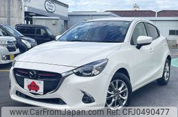 mazda demio 2018 -MAZDA--Demio 6BA-DJLFS--DJLFS-601059---MAZDA--Demio 6BA-DJLFS--DJLFS-601059-