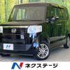 honda n-box-plus 2013 -HONDA--N BOX + DBA-JF1--JF1-3107418---HONDA--N BOX + DBA-JF1--JF1-3107418- image 1