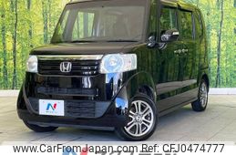 honda n-box-plus 2013 -HONDA--N BOX + DBA-JF1--JF1-3107418---HONDA--N BOX + DBA-JF1--JF1-3107418-