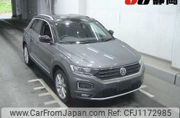 volkswagen volkswagen-others 2020 -VOLKSWAGEN--VW T-Roc A1DFF--WVGZZZA1ZLV145165---VOLKSWAGEN--VW T-Roc A1DFF--WVGZZZA1ZLV145165-