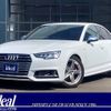 audi s4 2018 -AUDI--Audi S4 ABA-8WCWGF--WAUZZZF46HA131495---AUDI--Audi S4 ABA-8WCWGF--WAUZZZF46HA131495- image 1