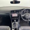 volkswagen golf 2016 CFJ1578265 image 17