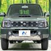 suzuki jimny 2018 quick_quick_JB23W_JB23W-778307 image 14