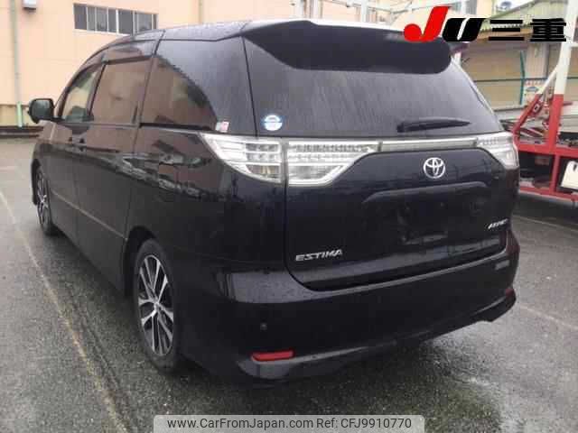 toyota estima 2012 -TOYOTA--Estima ACR50W-0151693---TOYOTA--Estima ACR50W-0151693- image 2