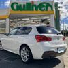 bmw 1-series 2017 -BMW--BMW 1 Series DBA-1R15--WBA1R52070V876522---BMW--BMW 1 Series DBA-1R15--WBA1R52070V876522- image 15