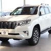 toyota land-cruiser-prado 2023 -TOYOTA--Land Cruiser Prado 3BA-TRJ150W--TRJ150-0161918---TOYOTA--Land Cruiser Prado 3BA-TRJ150W--TRJ150-0161918- image 1