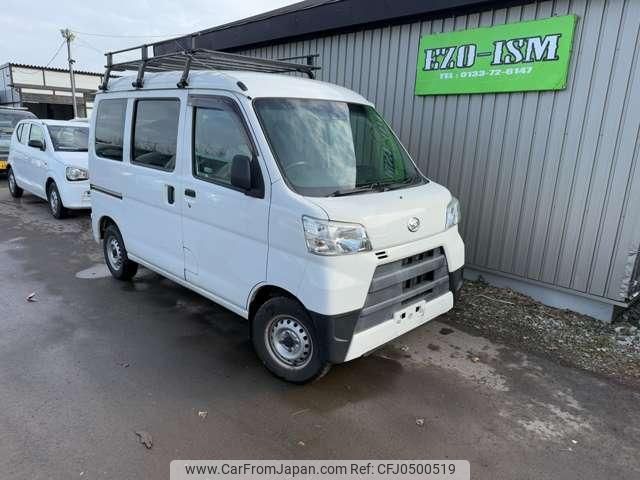 daihatsu hijet-cargo 2019 quick_quick_EBD-S331V_S331V-0229028 image 2