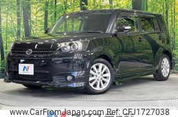 toyota corolla-rumion 2012 CFJ1727038