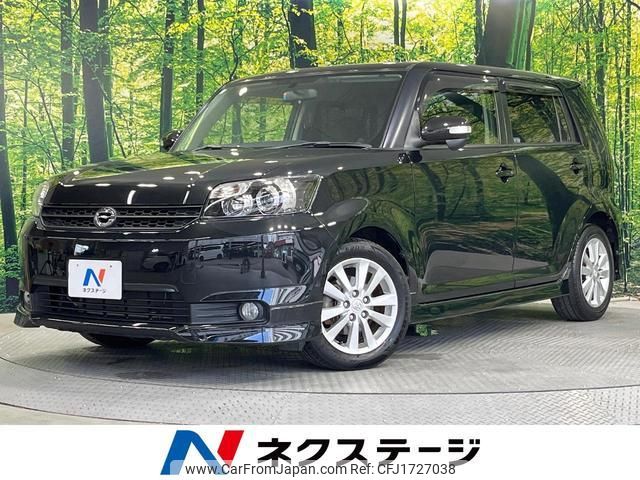 toyota corolla-rumion 2012 CFJ1727038 image 1
