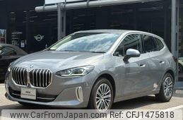 bmw 2-series 2024 CFJ1475818