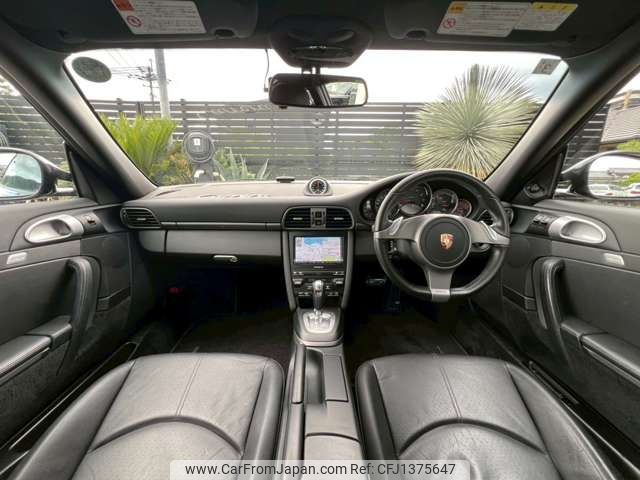 porsche 911 2010 -PORSCHE--Porsche 911 ABA-997MA102--WP0ZZZ99ZAS701216---PORSCHE--Porsche 911 ABA-997MA102--WP0ZZZ99ZAS701216- image 2