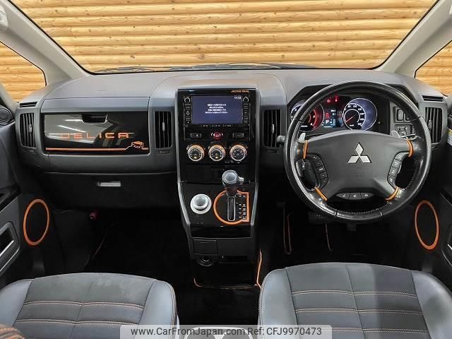 mitsubishi delica-d5 2017 quick_quick_LDA-CV1W_CV1W-1206195 image 2