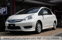 honda fit-shuttle-hybrid 2012 quick_quick_DAA-GP2_GP2-3025124