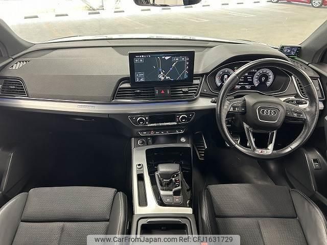 audi q5 2021 CFJ1631729 image 2