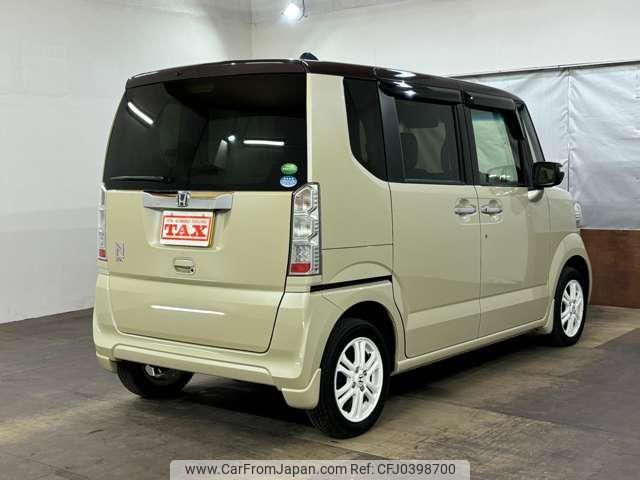 honda n-box 2016 -HONDA 【名変中 】--N BOX JF2--1511743---HONDA 【名変中 】--N BOX JF2--1511743- image 2