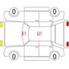 toyota crown 2013 -TOYOTA--Crown DAA-AWS210--AWS210-6020671---TOYOTA--Crown DAA-AWS210--AWS210-6020671- image 2