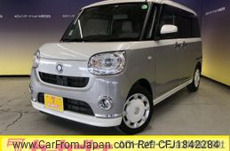 daihatsu move-canbus 2021 CFJ1842284