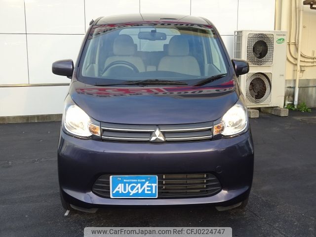 mitsubishi ek-wagon 2013 -MITSUBISHI--ek Wagon DBA-B11W--B11W-0012178---MITSUBISHI--ek Wagon DBA-B11W--B11W-0012178- image 2