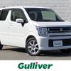 suzuki wagon-r 2017 -SUZUKI--Wagon R DBA-MH35S--MH35S-106351---SUZUKI--Wagon R DBA-MH35S--MH35S-106351- image 1