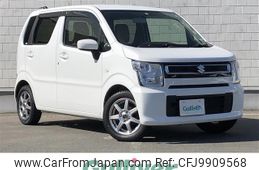 suzuki wagon-r 2017 -SUZUKI--Wagon R DBA-MH35S--MH35S-106351---SUZUKI--Wagon R DBA-MH35S--MH35S-106351-