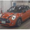 mini mini-others 2018 quick_quick_CBA-XR20M_WMWXR52080TM85269 image 4