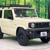 suzuki jimny 2023 CFJ1755609 image 17