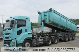 isuzu giga 2019 -ISUZU--Giga 2PG-EXY52CK--EXY52CK-7000064---ISUZU--Giga 2PG-EXY52CK--EXY52CK-7000064-