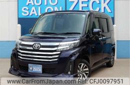 toyota roomy 2023 -TOYOTA 【名古屋 501】--Roomy M900A--M900A-1050878---TOYOTA 【名古屋 501】--Roomy M900A--M900A-1050878-