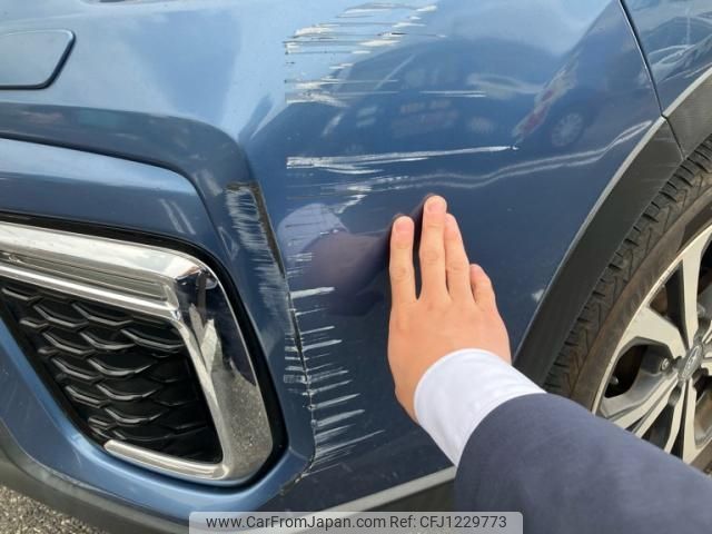 subaru forester 2018 -SUBARU--Forester 5BA-SK9--SK9-007908---SUBARU--Forester 5BA-SK9--SK9-007908- image 2