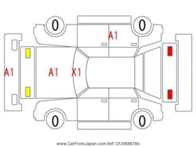 nissan roox 2020 -NISSAN--Roox 4AA-B45A--B45A-0311261---NISSAN--Roox 4AA-B45A--B45A-0311261- image 2