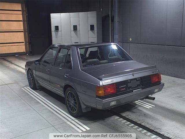 mitsubishi lancer 1985 -MITSUBISHI--Lancer A175A-2008913---MITSUBISHI--Lancer A175A-2008913- image 2