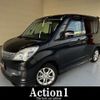 suzuki solio 2012 quick_quick_MA15S_MA15S-951599 image 1