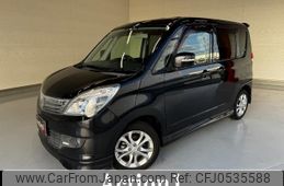 suzuki solio 2012 quick_quick_MA15S_MA15S-951599