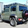 suzuki jimny-sierra 2021 -SUZUKI--Jimny Sierra JB74W--151489---SUZUKI--Jimny Sierra JB74W--151489- image 26