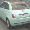 fiat 500c 2015 -FIAT 【伊豆 500ﾂ5039】--Fiat 500C 31212-0J341340---FIAT 【伊豆 500ﾂ5039】--Fiat 500C 31212-0J341340- image 2