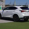 lexus nx 2017 -LEXUS--Lexus NX DAA-AYZ10--AYZ10-1016684---LEXUS--Lexus NX DAA-AYZ10--AYZ10-1016684- image 16