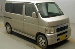honda vamos 2000 CFJ1600167
