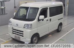 daihatsu hijet-van 2023 -DAIHATSU 【岐阜 480ほ586】--Hijet Van S700V-0100626---DAIHATSU 【岐阜 480ほ586】--Hijet Van S700V-0100626-