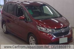 honda freed 2017 CFJ1860819