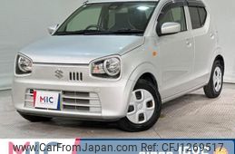 suzuki alto 2019 quick_quick_HA36S_HA36S-516155