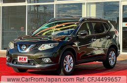 nissan x-trail 2015 -NISSAN--X-Trail DBA-NT32--NT32-518993---NISSAN--X-Trail DBA-NT32--NT32-518993-