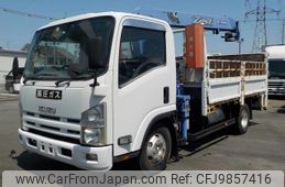 isuzu elf-truck 2009 GOO_NET_EXCHANGE_0840390A30240604W001