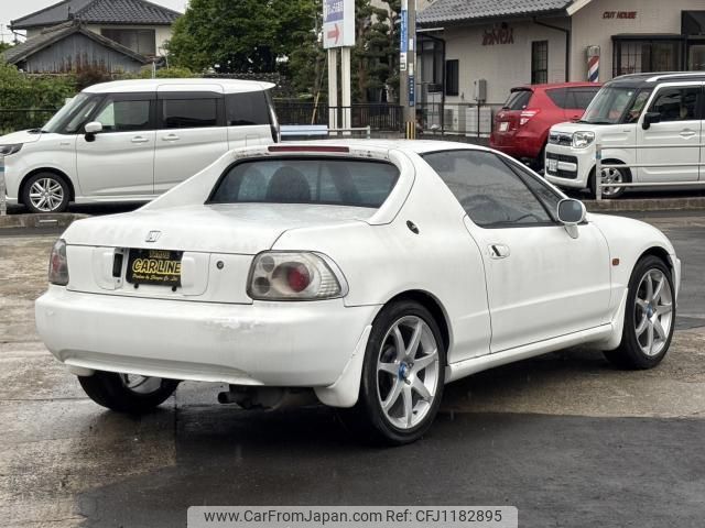 honda cr-x-delsol 1993 quick_quick_E-EG1_EG1-1002796 image 2