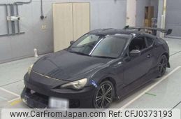 toyota 86 2012 -TOYOTA 【岐阜 303ﾅ3581】--86 DBA-ZN6--ZN6-017996---TOYOTA 【岐阜 303ﾅ3581】--86 DBA-ZN6--ZN6-017996-