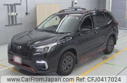 subaru forester 2018 -SUBARU--Forester SK9-008136---SUBARU--Forester SK9-008136-