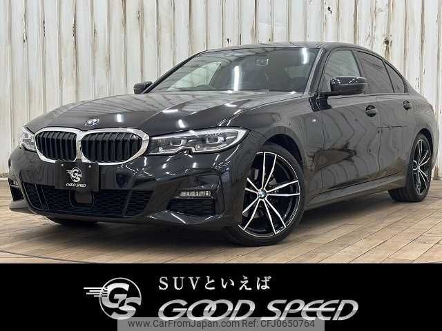 bmw 3-series 2020 -BMW--BMW 3 Series 3BA-5F20--WBA5F72040AK37740---BMW--BMW 3 Series 3BA-5F20--WBA5F72040AK37740- image 1